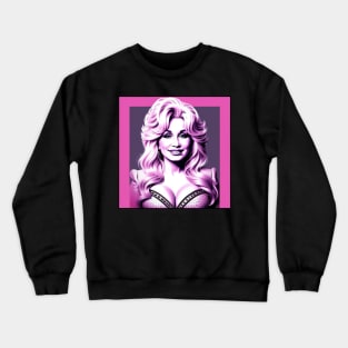 Dolly Crewneck Sweatshirt